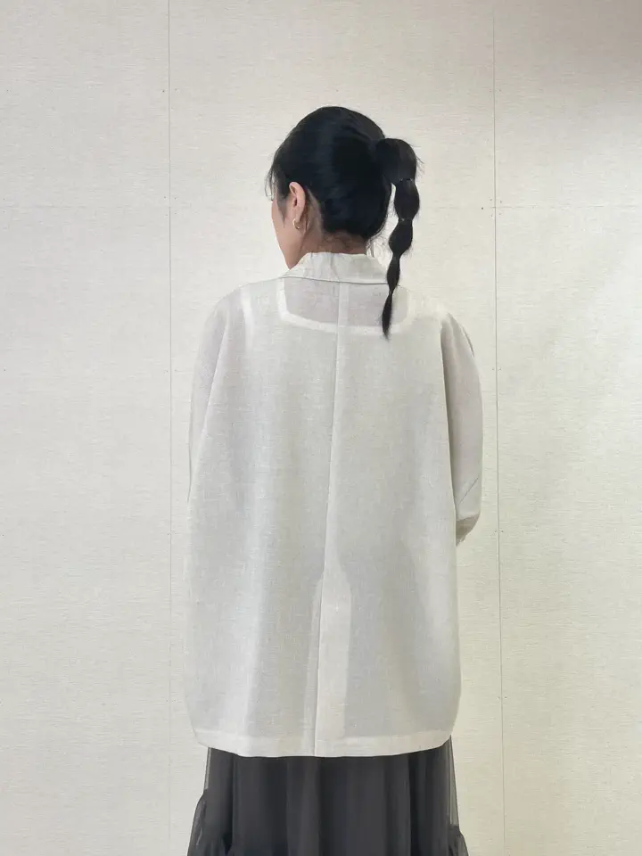 GRACE CONTINENTAL yoshi コーディネート画像