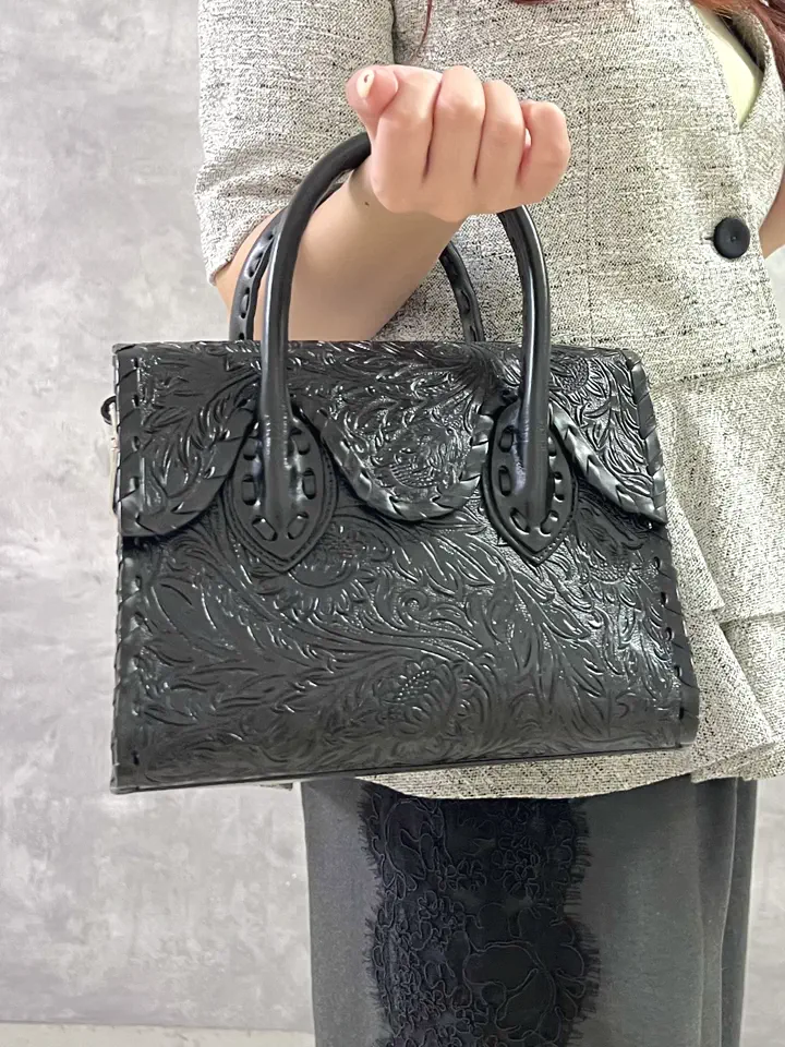 GRACE CONTINENTAL NORIA コーディネート画像