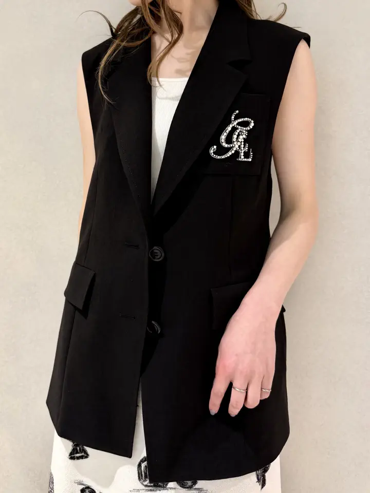 GRACE CONTINENTAL sa-ya コーディネート画像