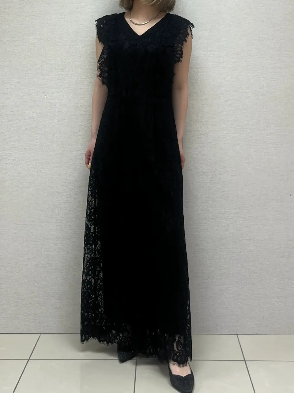 GRACE CONTINENTAL Fujisawa Yuri コーディネート画像