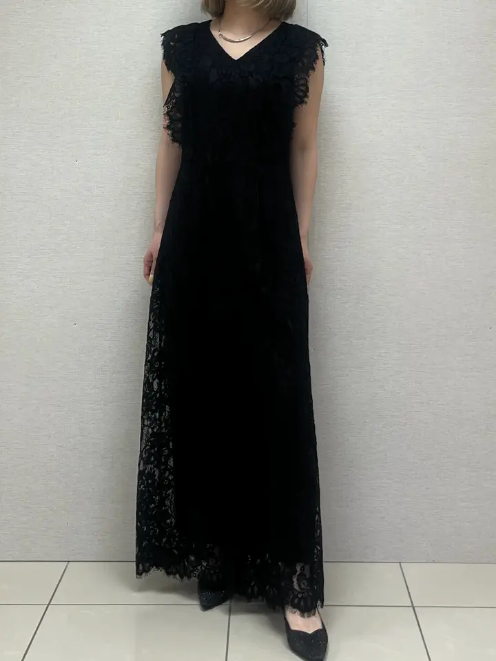 GRACE CONTINENTAL Fujisawa Yuri コーディネート画像