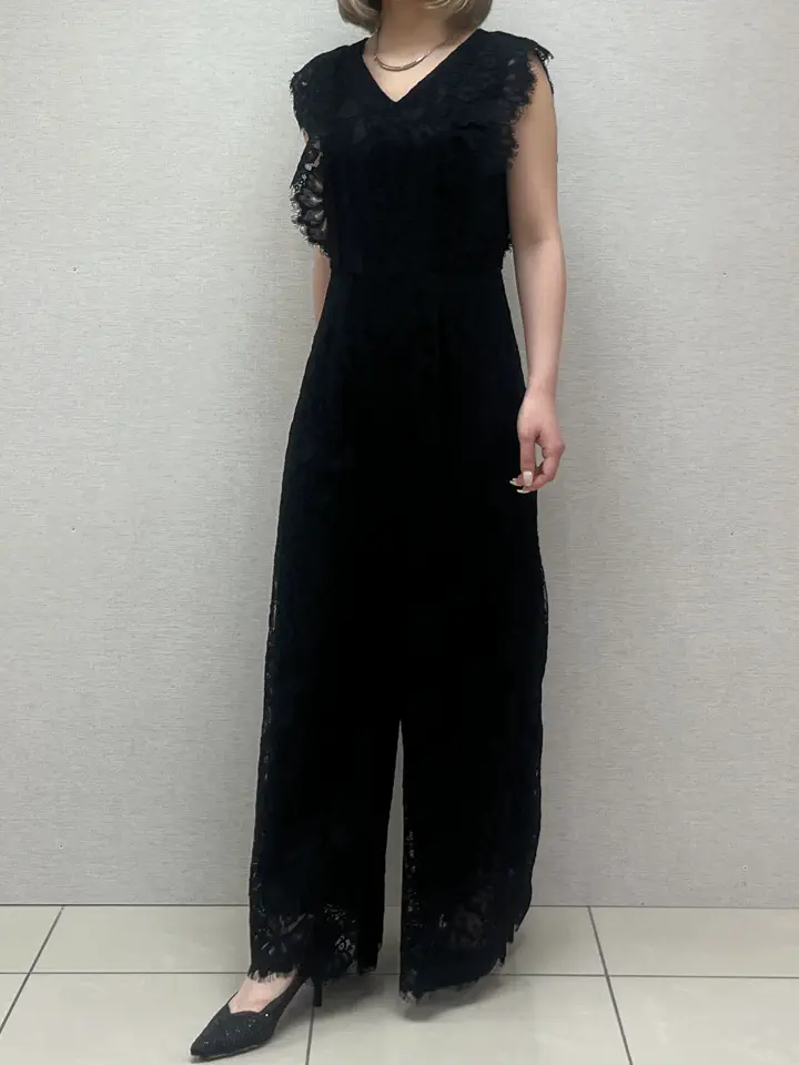 GRACE CONTINENTAL Fujisawa Yuri コーディネート画像