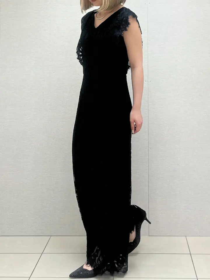 GRACE CONTINENTAL Fujisawa Yuri コーディネート画像