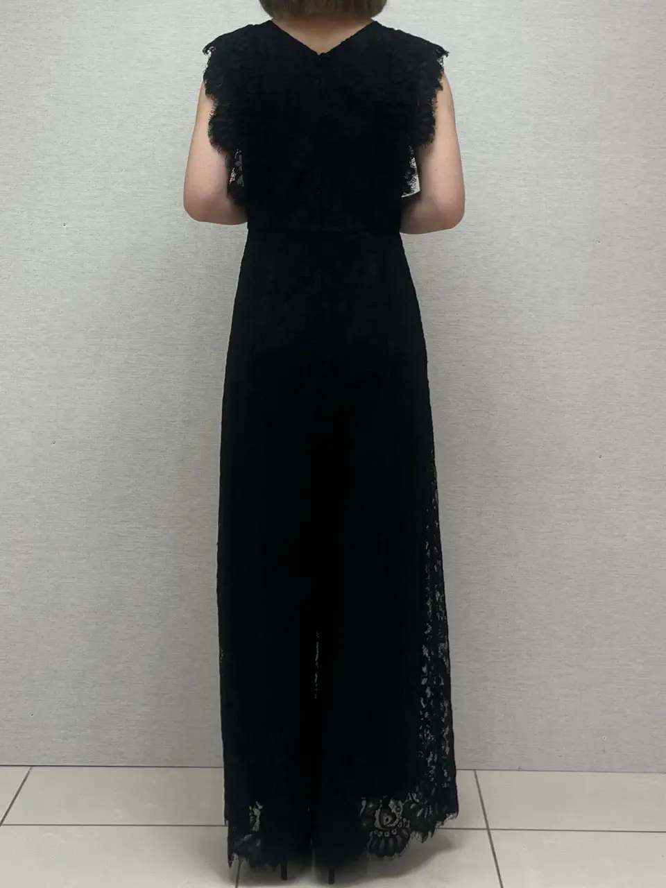 GRACE CONTINENTAL Fujisawa Yuri コーディネート画像