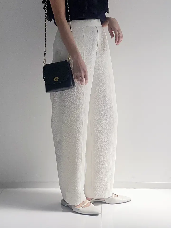 GRACE CONTINENTAL  Sekine コーディネート画像