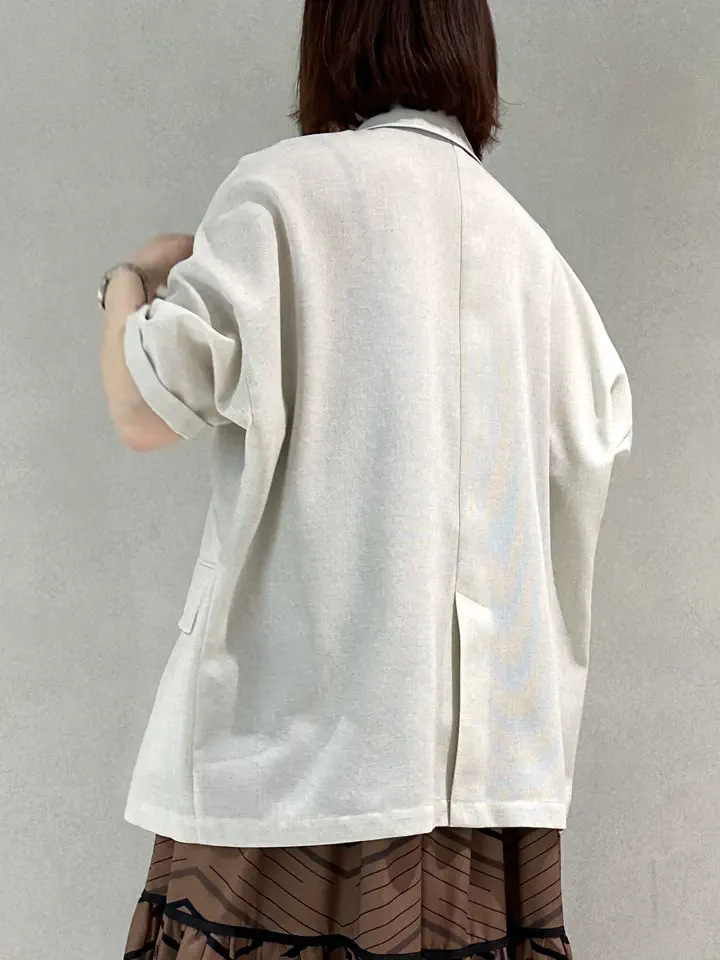 GRACE CONTINENTAL Kogane. コーディネート画像