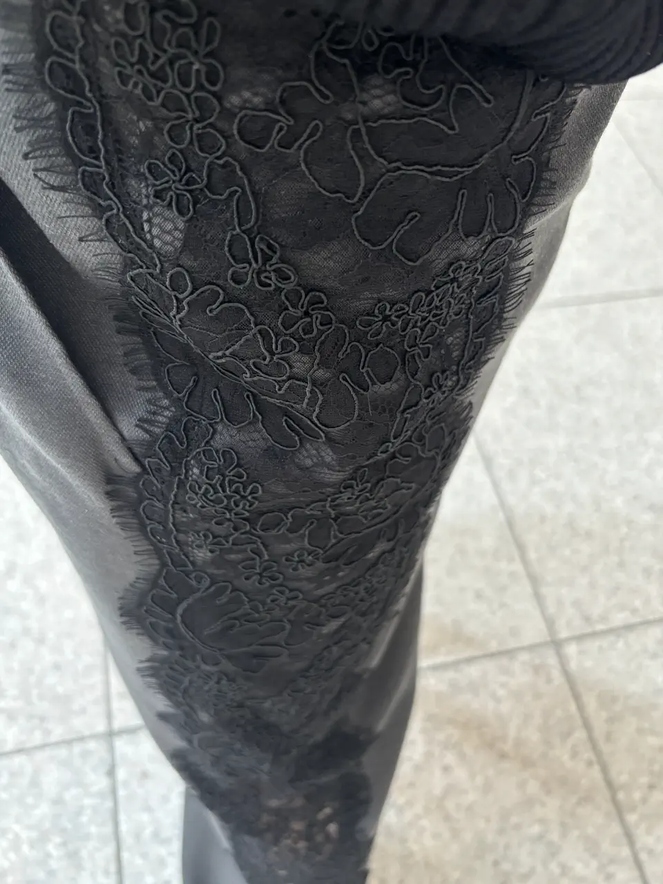 GRACE CONTINENTAL A.FUKUDA コーディネート画像