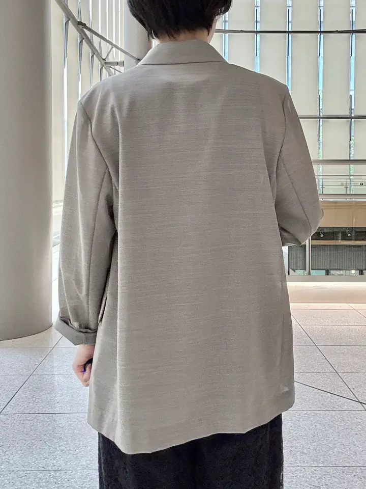 GRACE CONTINENTAL A.FUKUDA コーディネート画像