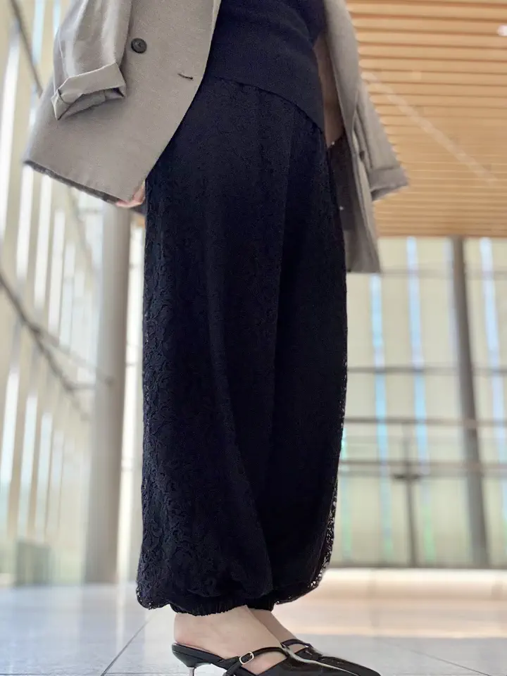 GRACE CONTINENTAL A.FUKUDA コーディネート画像