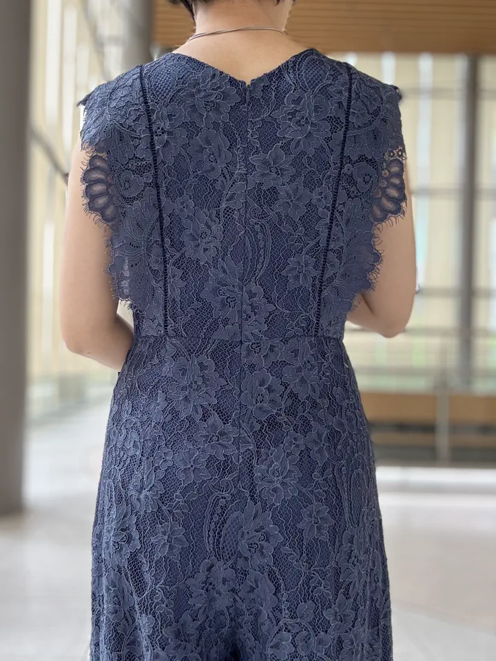 GRACE CONTINENTAL A.FUKUDA コーディネート画像