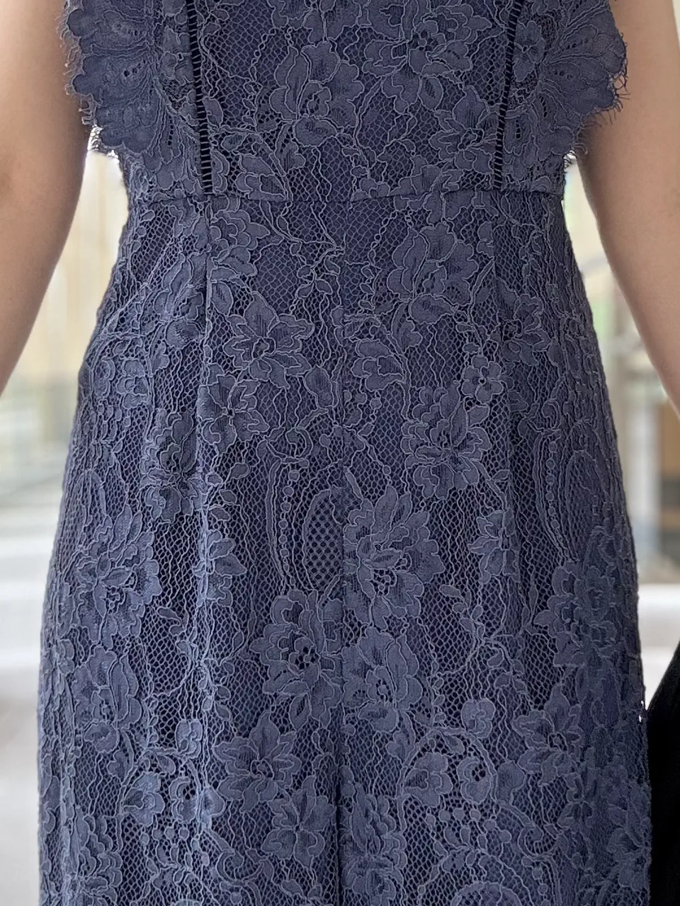 GRACE CONTINENTAL A.FUKUDA コーディネート画像