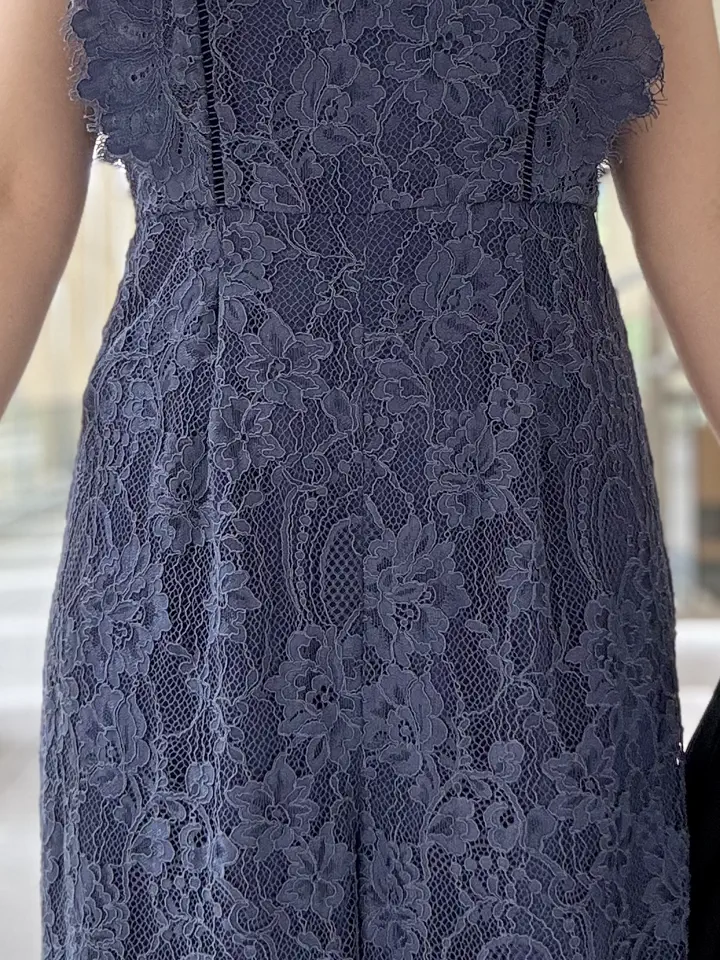 GRACE CONTINENTAL A.FUKUDA コーディネート画像