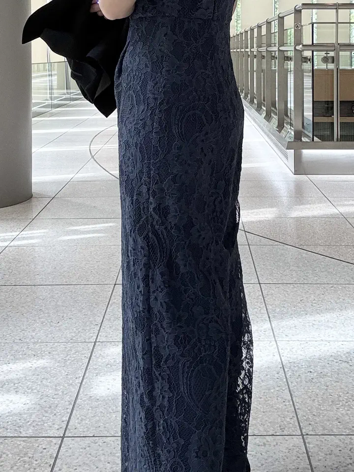 GRACE CONTINENTAL A.FUKUDA コーディネート画像