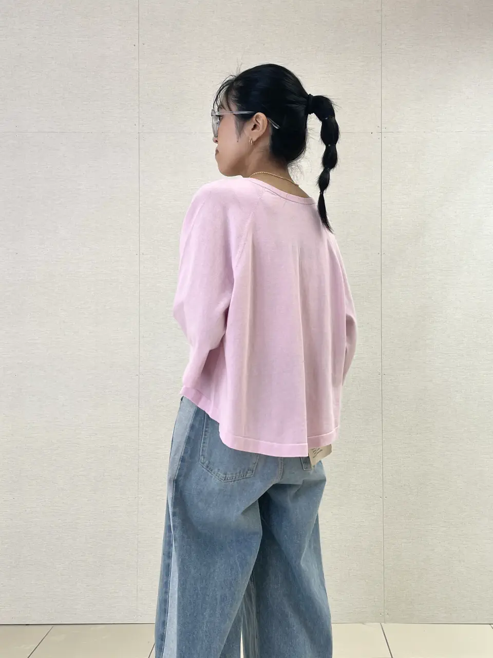 GRACE CONTINENTAL yoshi コーディネート画像