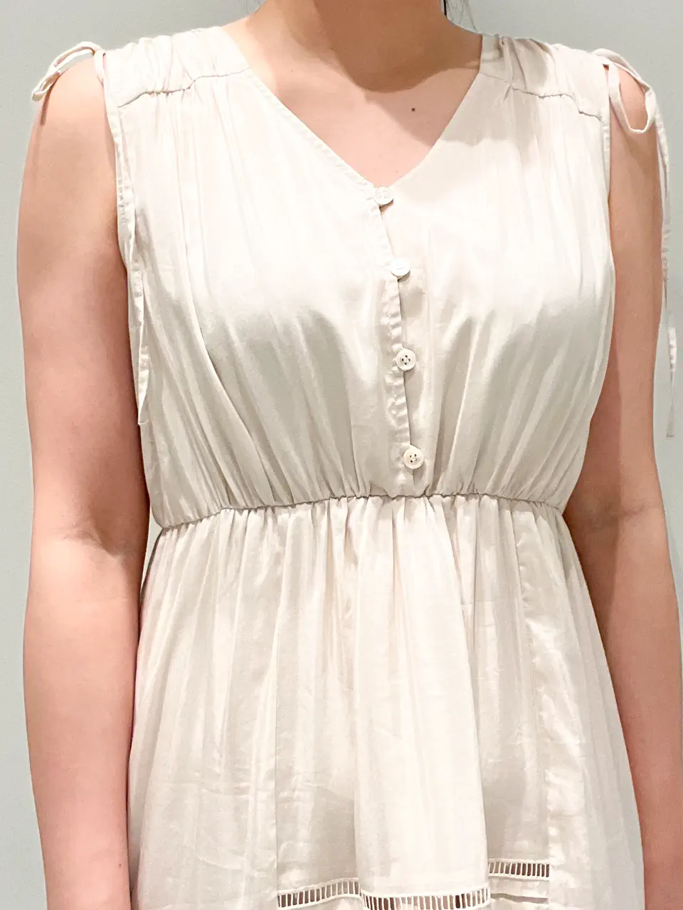 GRACE CONTINENTAL CHISAKO.S コーディネート画像