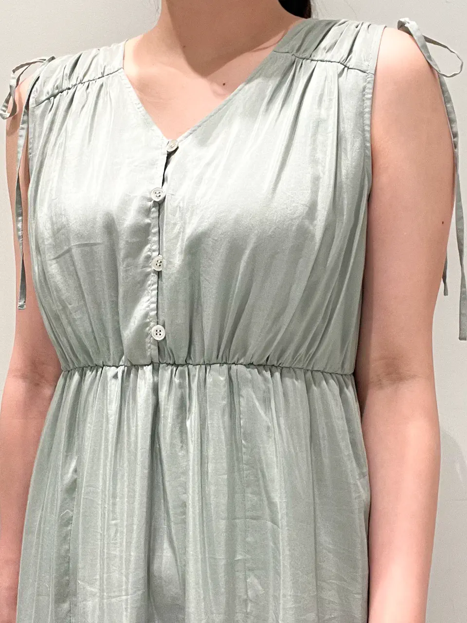 GRACE CONTINENTAL CHISAKO.S コーディネート画像