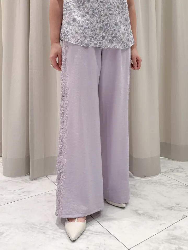 GRACE CONTINENTAL Natsumi コーディネート画像