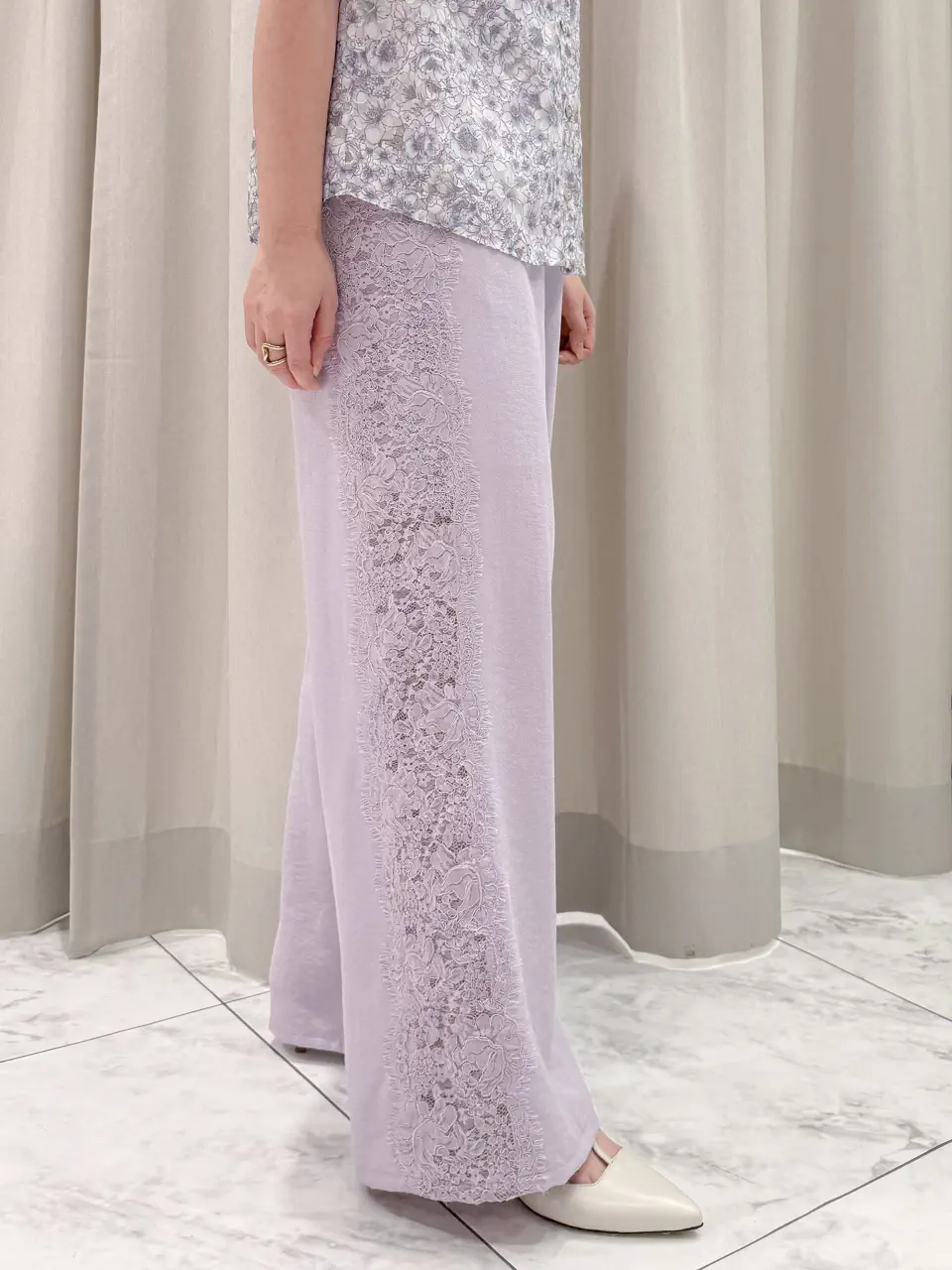 GRACE CONTINENTAL Natsumi コーディネート画像