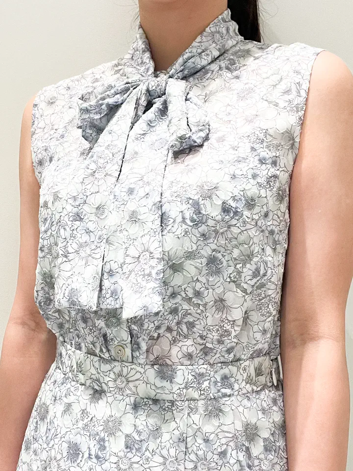 GRACE CONTINENTAL CHISAKO.S コーディネート画像