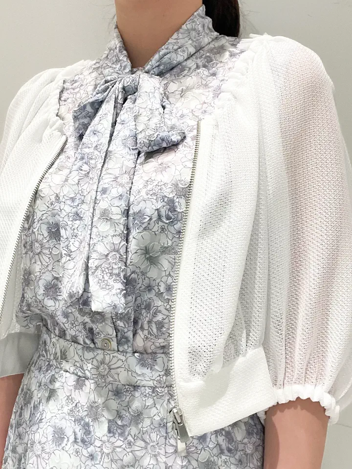 GRACE CONTINENTAL CHISAKO.S コーディネート画像