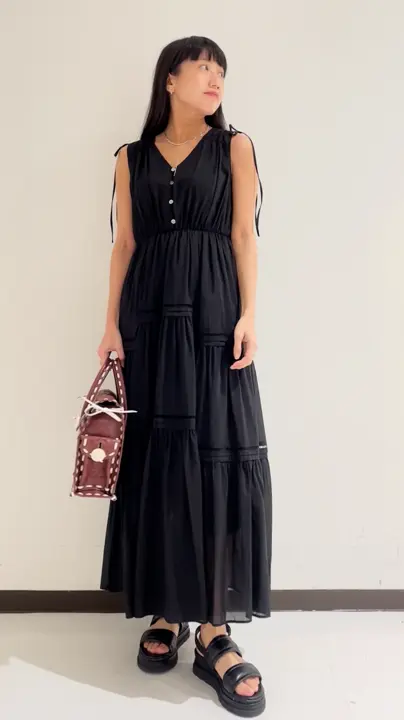 GRACE CONTINENTAL  Sekine コーディネート画像