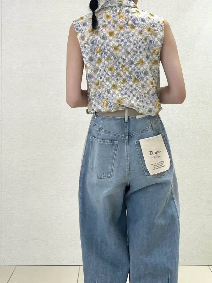 GRACE CONTINENTAL yoshi コーディネート画像