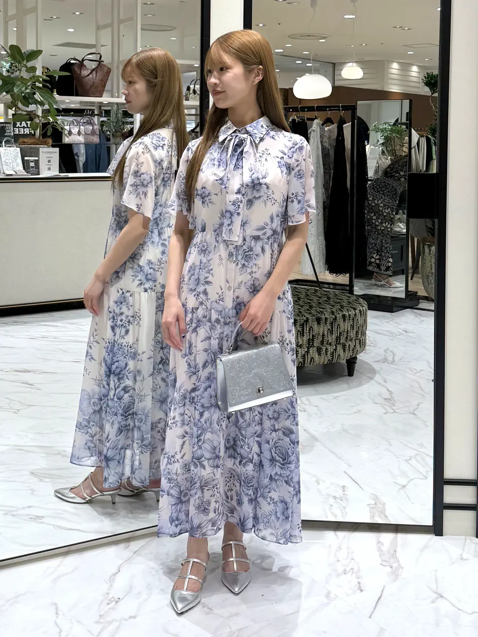  s.kondo コーディネート画像