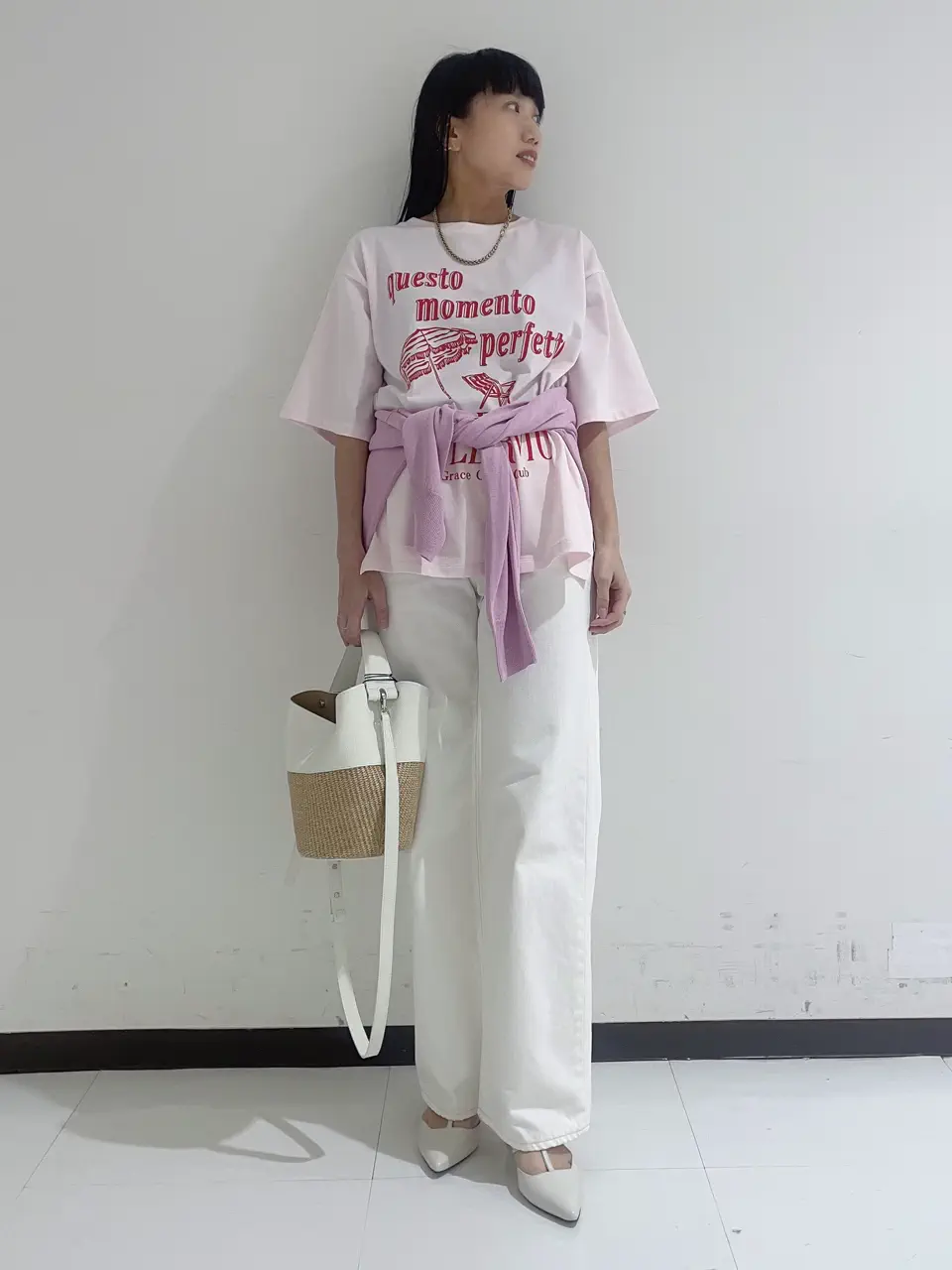   Sekine コーディネート画像