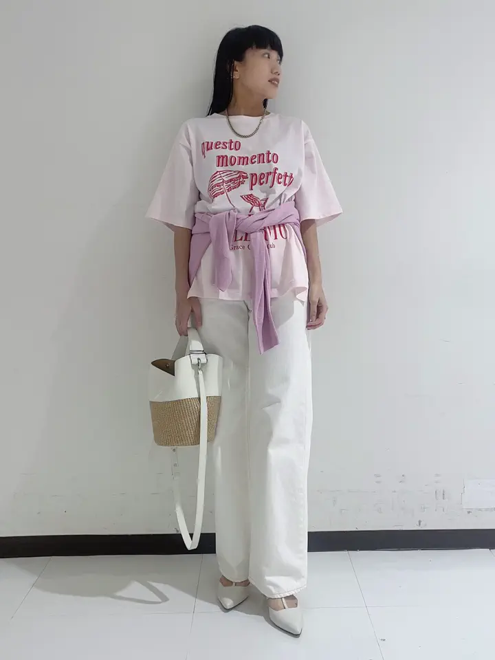 GRACE CONTINENTAL  Sekine コーディネート画像