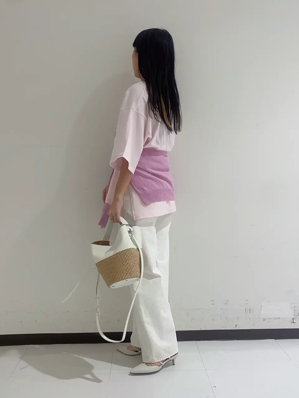 GRACE CONTINENTAL  Sekine コーディネート画像