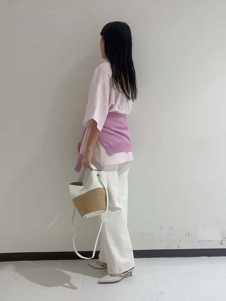 GRACE CONTINENTAL  Sekine コーディネート画像