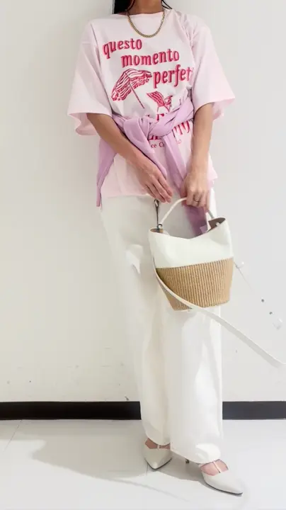 GRACE CONTINENTAL  Sekine コーディネート画像