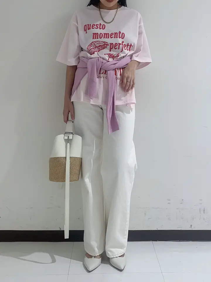 GRACE CONTINENTAL  Sekine コーディネート画像