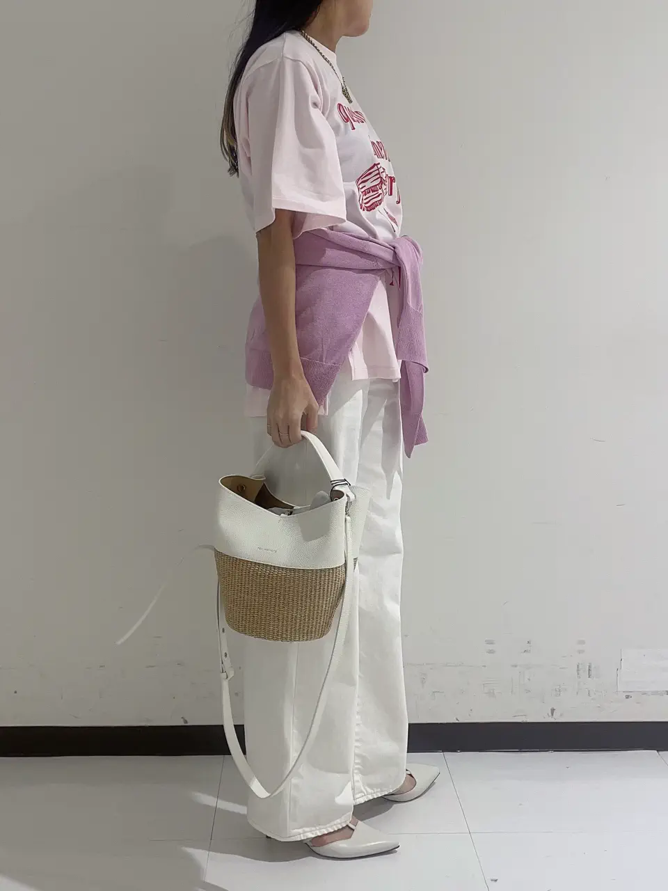 GRACE CONTINENTAL  Sekine コーディネート画像