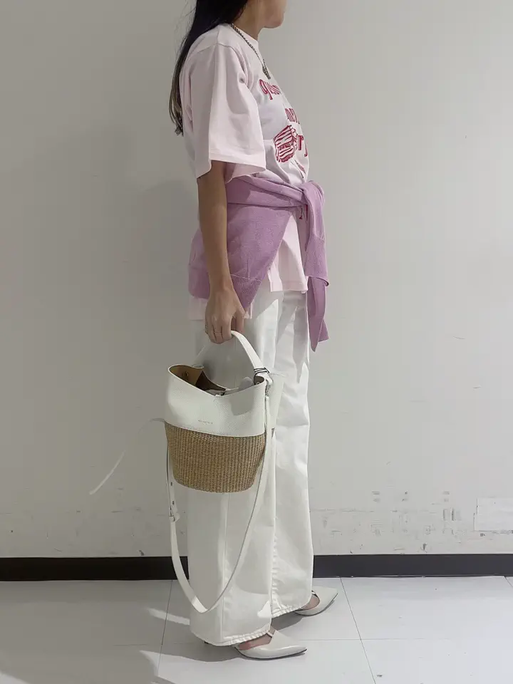 GRACE CONTINENTAL  Sekine コーディネート画像