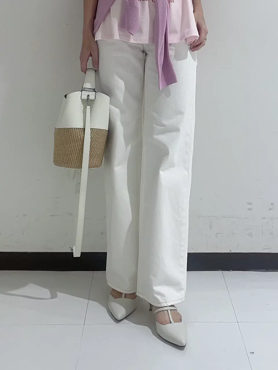 GRACE CONTINENTAL  Sekine コーディネート画像