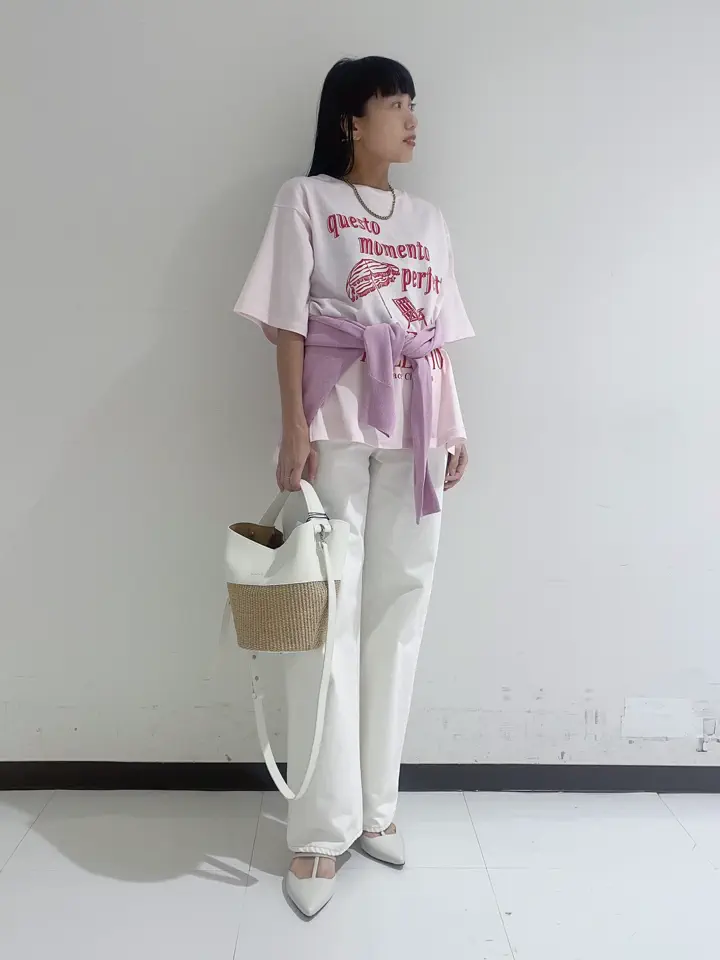 GRACE CONTINENTAL  Sekine コーディネート画像