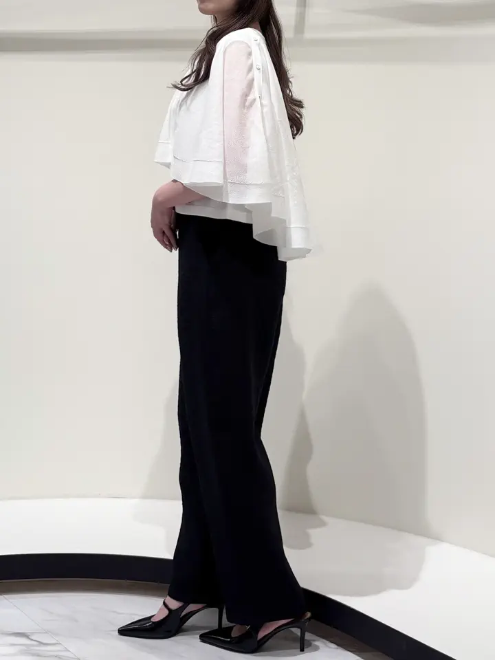 GRACE CONTINENTAL 平野 裕華 コーディネート画像