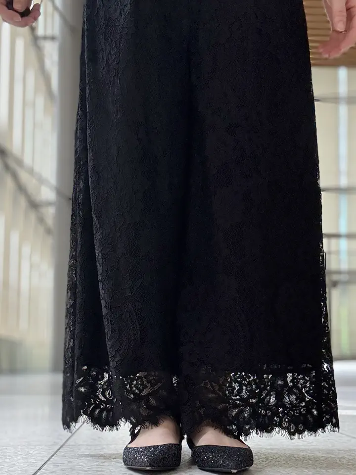 GRACE CONTINENTAL A.FUKUDA コーディネート画像