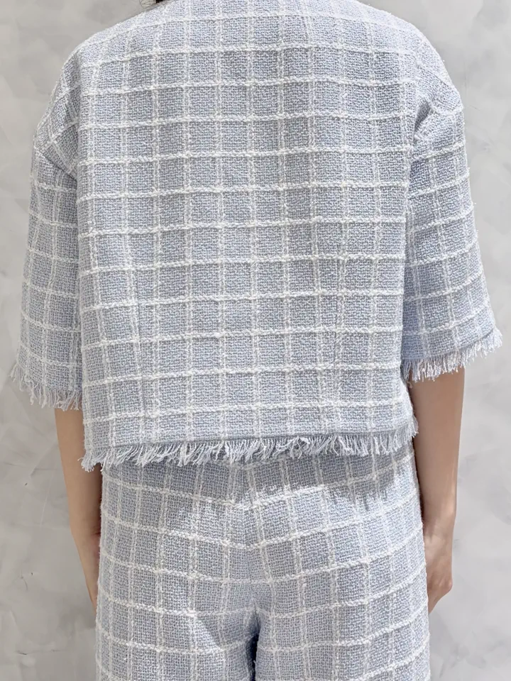 GRACE CONTINENTAL 根本　紗良 コーディネート画像