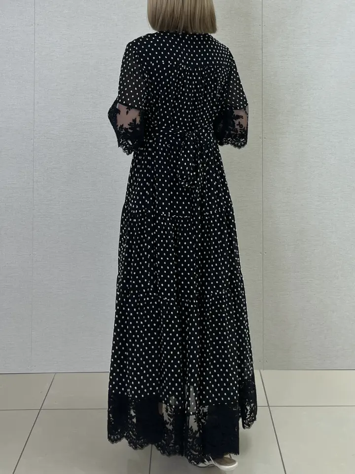 GRACE CONTINENTAL Fujisawa Yuri コーディネート画像