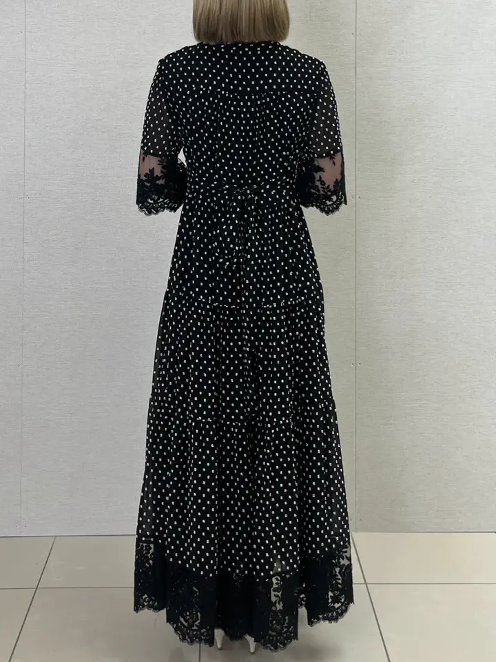 GRACE CONTINENTAL Fujisawa Yuri コーディネート画像