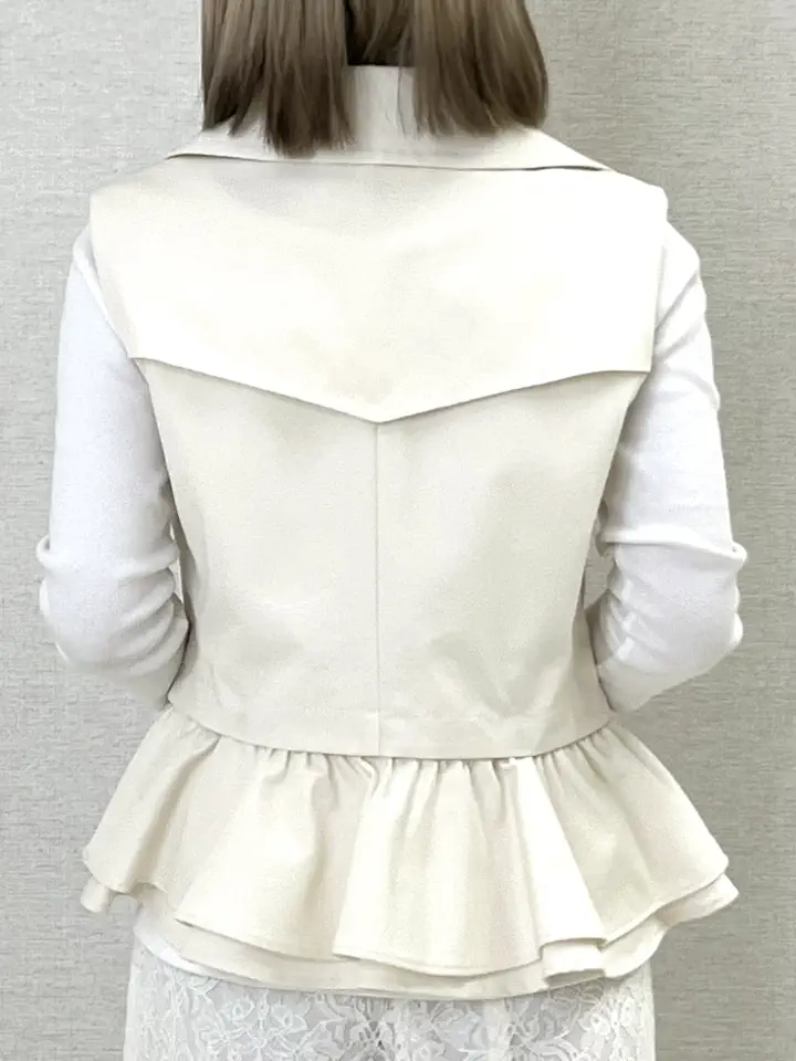 GRACE CONTINENTAL Fujisawa Yuri コーディネート画像