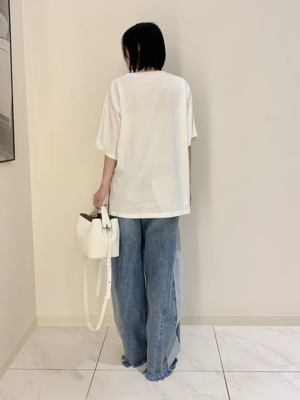 GRACE CONTINENTAL yumeno  コーディネート画像