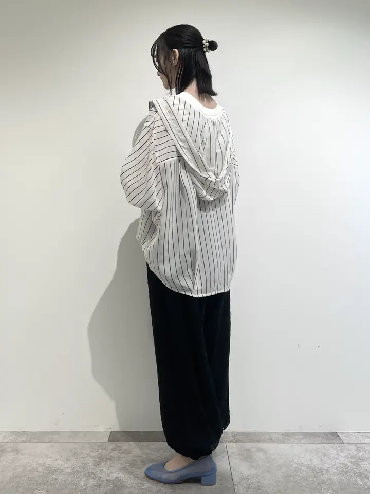 GRACE CONTINENTAL Nakatsu.m コーディネート画像