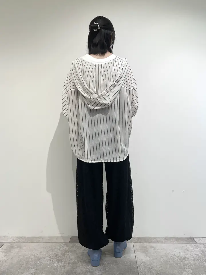 GRACE CONTINENTAL Nakatsu.m コーディネート画像