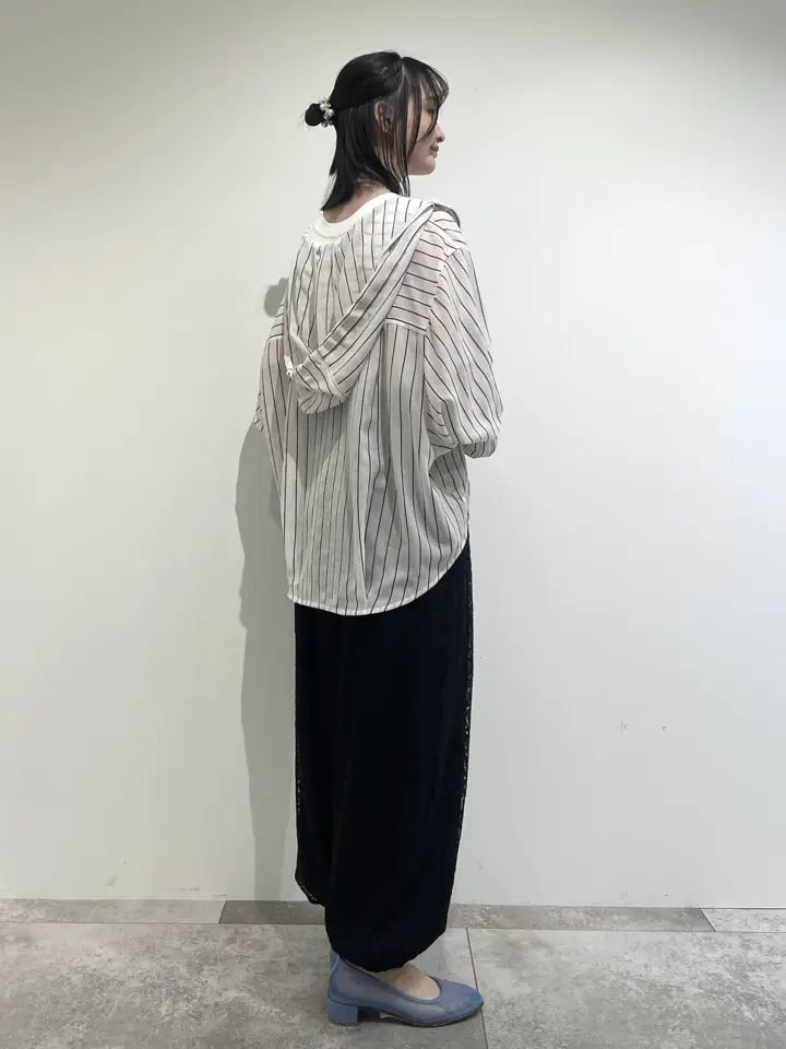 GRACE CONTINENTAL Nakatsu.m コーディネート画像