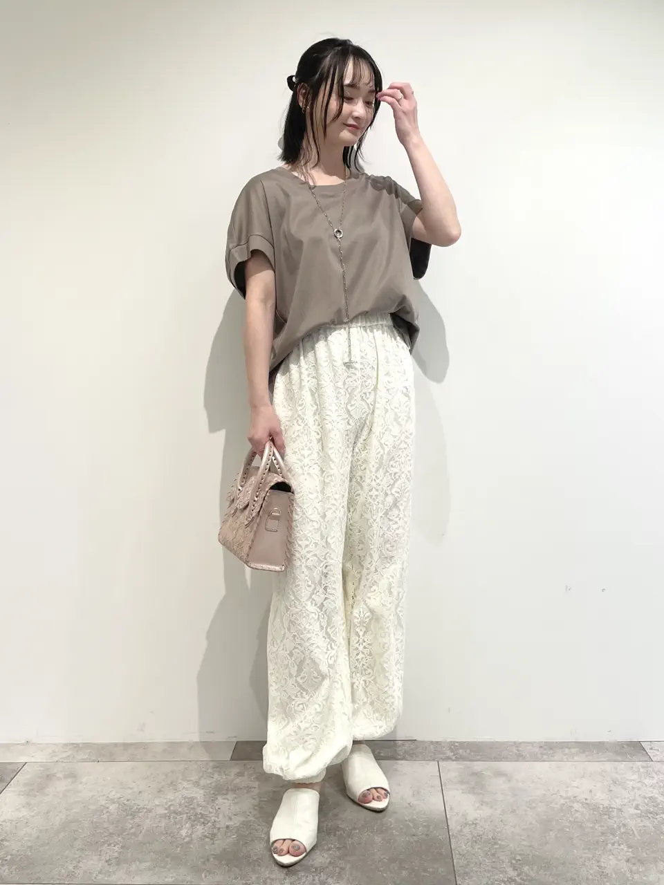  Nakatsu.m コーディネート画像