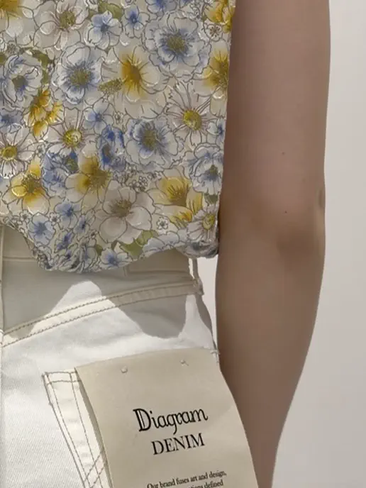 GRACE CONTINENTAL 遠藤　みずき コーディネート画像