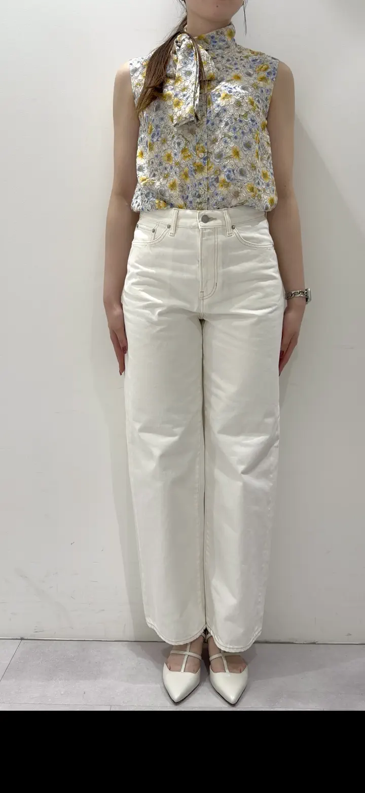 GRACE CONTINENTAL 遠藤　みずき コーディネート画像